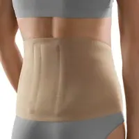 Bort Activecolor Rueckenbandage Haut Small 1 ST