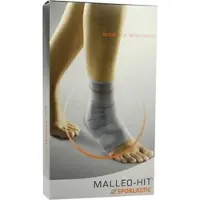 Sporlastic GmbH Malleo-Hit 07074 Gr. 5 Platinum 1 ST