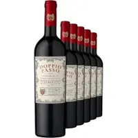 Botter Casa Vinicola S.P.A. 2024 Doppio Passo Primitivo im 6er-Vorratspaket