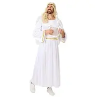 Buttinette Kleid "Engel" für Herren