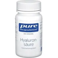 Pure Encapsulations Hyaluronsäure 30 ST