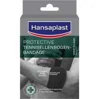 Beiersdorf Hansaplast Tennisellenbogen-Bandage Verstellbar 1 ST