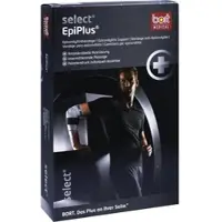 Bort Epiplus Schwarz Large 1 ST