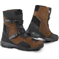 Macna Ivarlast Low HDry wasserdichte Motorrad Stiefel