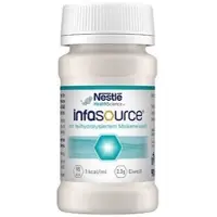Nestle Infasource 2880 ML