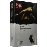 Bort Epiplus Haut Medium 1 ST