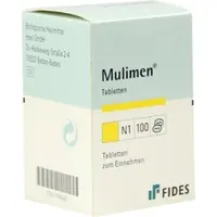 Heel Mulimen 100 ST