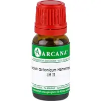 Arcana Calcium Carbonicum Hahnemanni Lm 2 10 ML