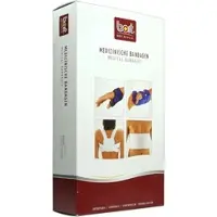 Bort Nabelbruchbandage Gr 2 1 ST