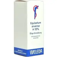 Weleda Equisetum Arv H 10% Oleum 50 ML