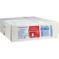 ConvaTec (Germany) GmbH Combihesive Natura Ausst Btl Opak Stand 57 967774 10 ST