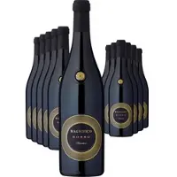 Botter Casa Vinicola S.P.A. 6+6-PAKET Magnifico Fuoco Primitivo 2025