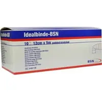 Bsn Medical Idealbinde Bmp 5mx12cm Zel 10 ST