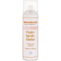 Buttinette Fixier-Sprühkleber 250 ml