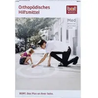 Bort Activemed Ellenbogen Large Haut 1 ST