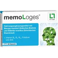 Dr. Loges Memologes 60 ST
