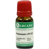 Arcana Mezereum Arca Lm 12 10 ML