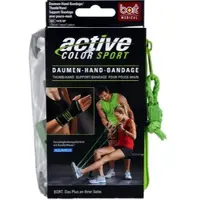 Bort Activec Sp Dau Han Small Schwarz 1 ST