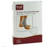 Bort Talostabil Eco Knöchelst.silber Medium 1 ST