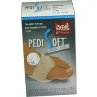 Bort Pedisoft Texline Vorfuß-Pad Large 2 ST