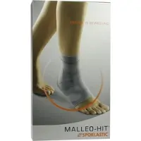 Sporlastic GmbH Malleo-Hit 07074 Gr. 3 Platinum 1 ST