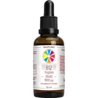 SinoPlaSan B12 Duo 1000Mcg 50 ML