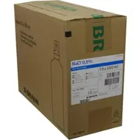 B Braun Kochsalzlösung 0.9% B.braun Spüllsg. Ecolav 5000 ML