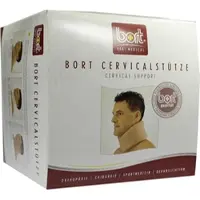 Bort Orthop.cervikalst.anat.hautf.9cm Large 127365 1 ST