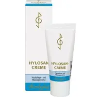 Bombastus Hylosan-Creme 20 ML