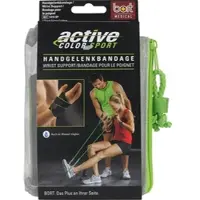 Bort Activec Sp Handgelenkbandage Unigröße Rechts 1 ST