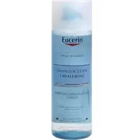 Beiersdorf Eucerin Dermatoclean Hyaluron Klär. Gesichtswasser 200 ML