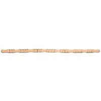 Buttinette Aufhängestange aus Holz, 52/72 cm