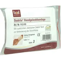 Bort Stabilo Handg Gr3 Hau 1 ST