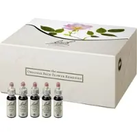 Nelsons Bach-Blüten 10ml Set 400 ML