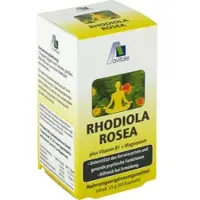 Avitale Rhodiola Rosea Kapseln 200mg 60 ST