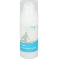 LacVital Colostrum Intim-Aufbaumilch 50 ML