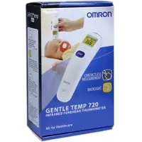 Omron Gentle Temp 720 Contactless Stirn-Thermomet. 1 ST