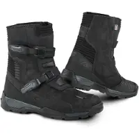Macna Ivarlast Low HDry wasserdichte Motorrad Stiefel