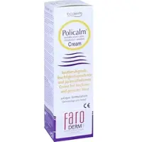 FaroDerm GmbH Policalm Creme Boderm 150 ML