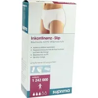 Suprima -Inkontinenzhose Art. 242 Gr. 5 1 ST