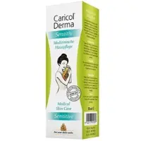 AllergoSan Caricol Derma Sensitiv 50 ML