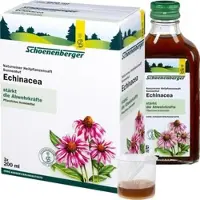 Salus Echinacea Schoenenberger Heilpflanzensäfte 600 ML