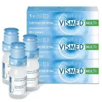 TRB Chemedica AG Vismed Multi 30 ML