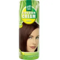 Hennaplus Colour Cream Auburn 4.56 60 ML