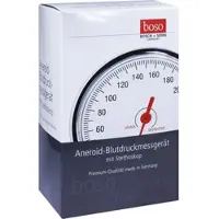 Boso -Egotest Weiß 1 ST