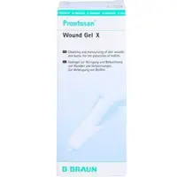 ACA Müller/ADAG Pharma Prontosan Wound Gel X 50 G