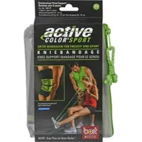 Bort Activec Sp Knie Medium Schwarz 1 ST