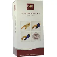 Bort Soft Daumenschiene Lang Haut Medium 1 ST