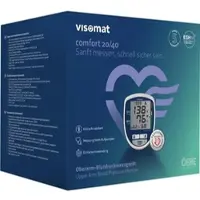 UEBE Visomat® Visomat Comfort 20/40 Oberarm Blutdruckmessgeraet 1 ST