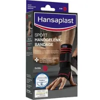 Beiersdorf Hansaplast Sport Handgelenk-Bandage Gr. L 1 ST